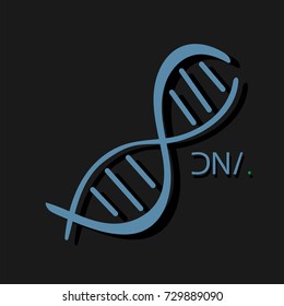 Icon dna
