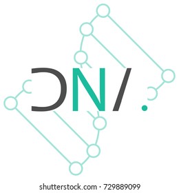 Icon dna
