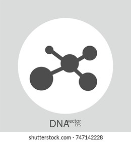 Icon dna
