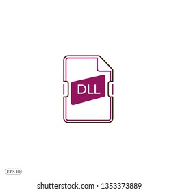 Icon document dll