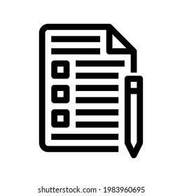 Documento de iconos con esquema de estilo