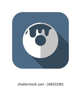 icon of donut