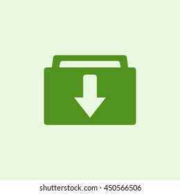 Icon download.