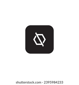 icon dp modern, simple, abstract
