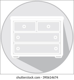 icon dresser
