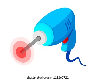 icon drill