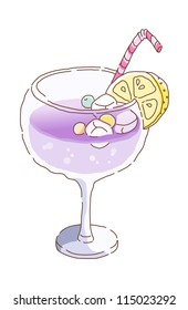  bebida de icono
