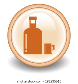 icon drink