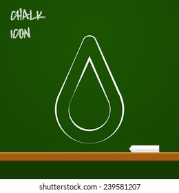 icon of drop