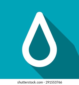 icon of drop