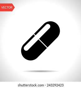 icon of drugs