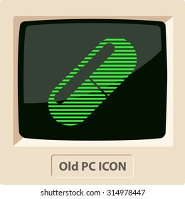 icon of drugs