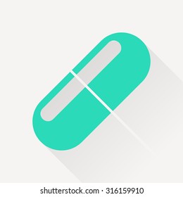 icon of drugs