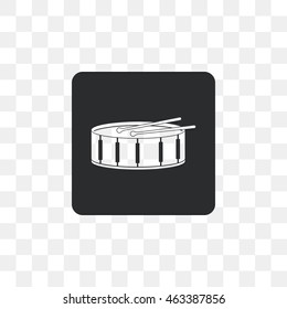 Icon drum.