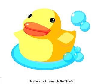 icon duck