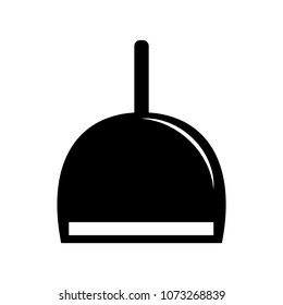 Icon Dustpan Icons