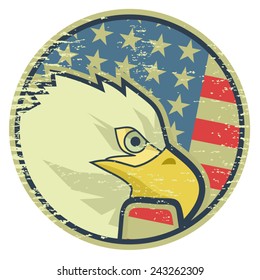 Icon eagle