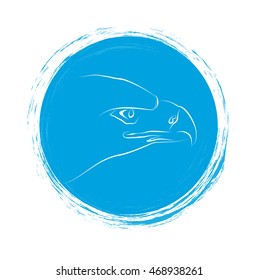 Icon eagle
