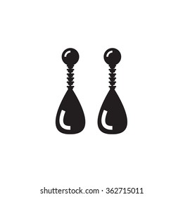 icon for earrings pair 
