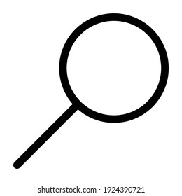 Icon E-Commerce or any marketplace find search