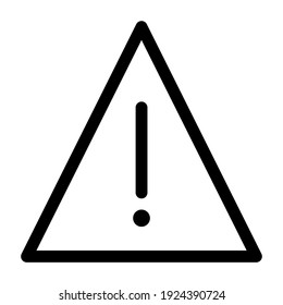 Icon E-Commerce or any marketplace report alert