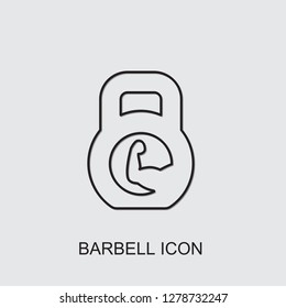  icon . Editable line  icon from health. Trendy  icon for web and mobile.