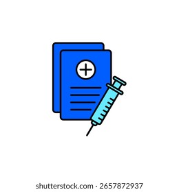 Icon a effectivity, isolated against a clean background.
