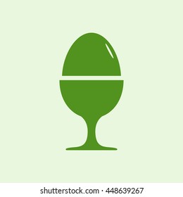 Icon egg.