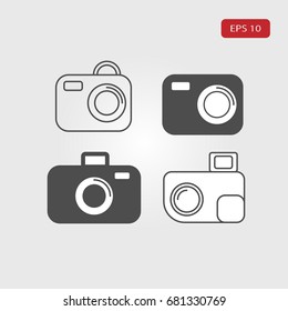icon electrical outlet volts