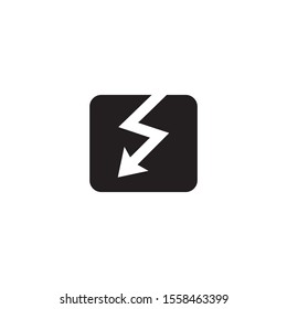 icon electro devices for Web and Mobile - Vector