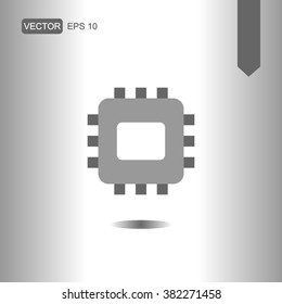 icon electronics for Web and Mobile