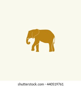 Icon elephant.