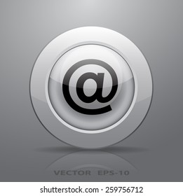 icon of email