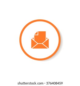 Icon E-mail.