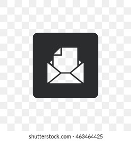 Icon E-mail.
