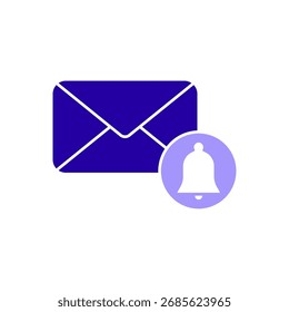 Icon a Email, isolated against a clean background.