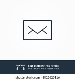 icon email marketing