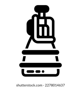 El motor de iconos puede utilizarse para aplicaciones web, infografía, etc