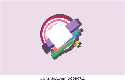 icon and Enter the text logo