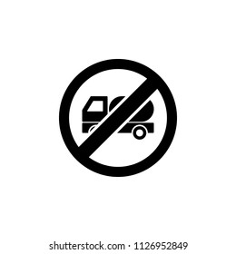 346 Entry ban trucks Images, Stock Photos & Vectors | Shutterstock