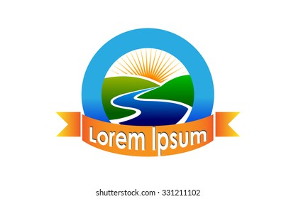 Icon for environmental protection