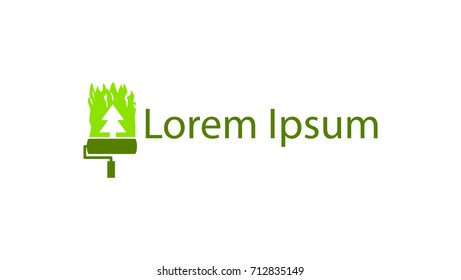 Icon for environmental protection
