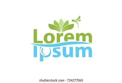 Icon for environmental protection
