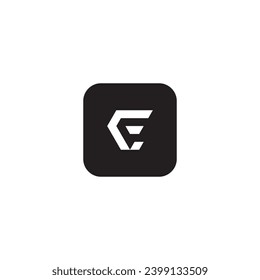 icon ep modern, simple, abstract
