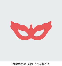 icon erotic mask