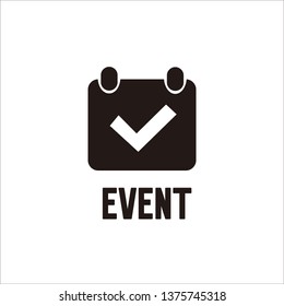 Icon of Event