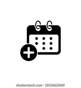 Icon a event, isolated against a clean background.