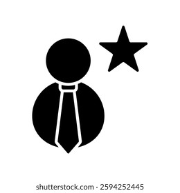 Icon a expertise, isolated against a clean background.