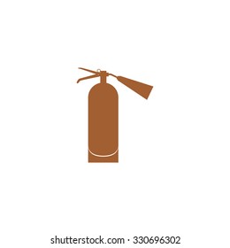 Icon extinguisher.