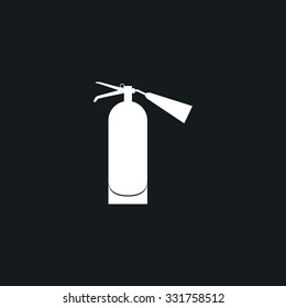 Icon extinguisher.